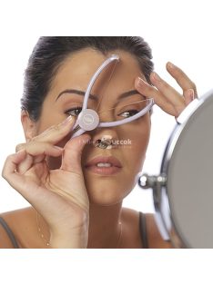   Női Szőrtelenítő Epilátor, Mini Arcszőrzet Eltávolító