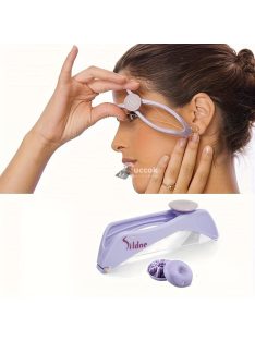   Női Szőrtelenítő Epilátor, Mini Arcszőrzet Eltávolító