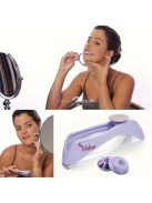 Női Szőrtelenítő Epilátor, Mini Arcszőrzet Eltávolító