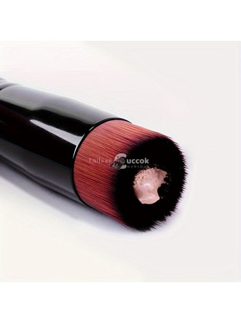 Lapos Tetejű Alapozó Ecset