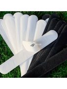 10db Izzadságelnyelő Tapasz Baseball Sapkához És Golfsapkához,