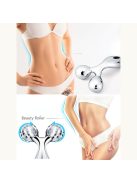 3D görgős arcmasszírozó