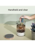 Elektromos Smink Ecset Tisztító