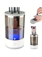 Elektromos Smink Ecset Tisztító