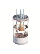 Elektromos Smink Ecset Tisztító