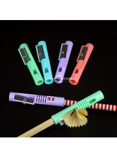 Szemöldök Ceruzahegyező