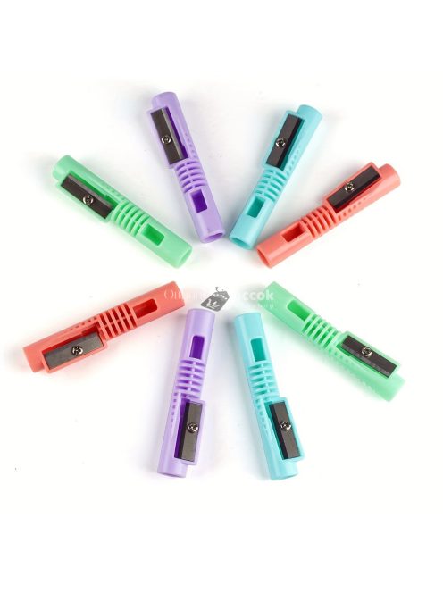 Szemöldök Ceruzahegyező