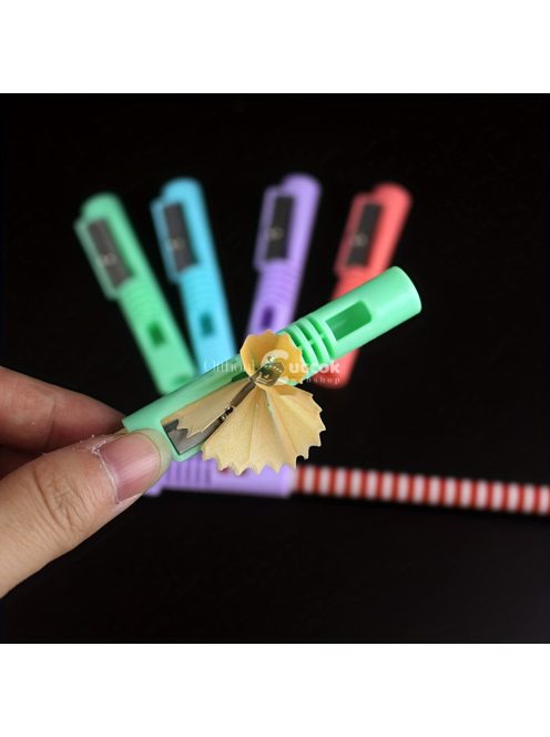 Szemöldök Ceruzahegyező