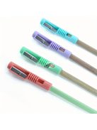 Szemöldök Ceruzahegyező