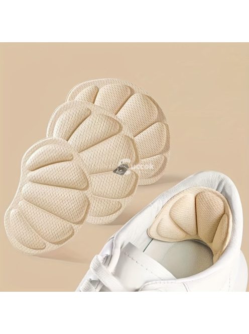 Sarokpárna cipőkhöz, öntapadó szivacsbetétek