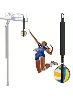   Röplabda edzőöv, tartós röplabda edzőöv beltéri és kültéri gyakorlatokhoz