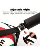 Röplabda edzőöv, tartós röplabda edzőöv beltéri és kültéri gyakorlatokhoz