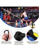 Röplabda edzőöv, tartós röplabda edzőöv beltéri és kültéri gyakorlatokhoz