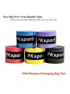 Csúszásmentes fogantyúszalag sportfelszerelésekhez – izzadságelnyelő és tartós