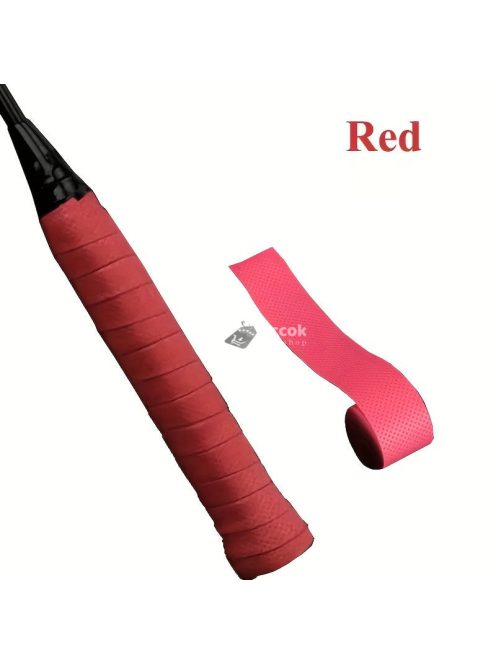 Csúszásmentes fogantyúszalag sportfelszerelésekhez – izzadságelnyelő és tartós