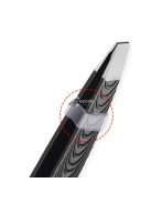 Precíziós csipesz haj- és szemöldökápoláshoz