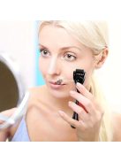 Mikrotűs görgő szakállápoló készlet