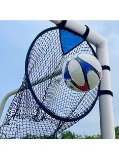 Aksztható Futball célháló