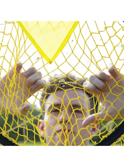 Aksztható Futball célháló