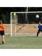 Aksztható Futball célháló