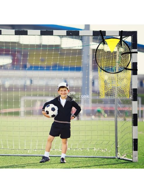 Aksztható Futball célháló