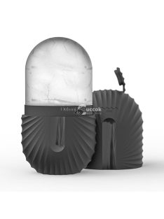   Jeges arcgörgő, jéggörgő az arc és a szem duzzanatának enyhítésére