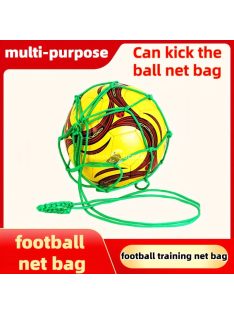 Futball gyakorló háló