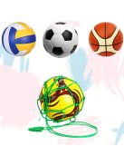 Futball gyakorló háló