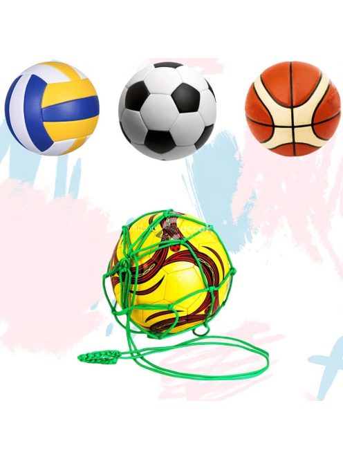 Futball gyakorló háló