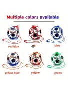 Futball gyakorló háló