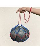 Futball gyakorló háló