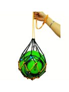 Futball gyakorló háló