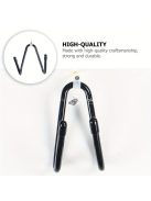 Falra szerelhető  gördeszkatartó