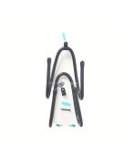 Falra szerelhető  gördeszkatartó