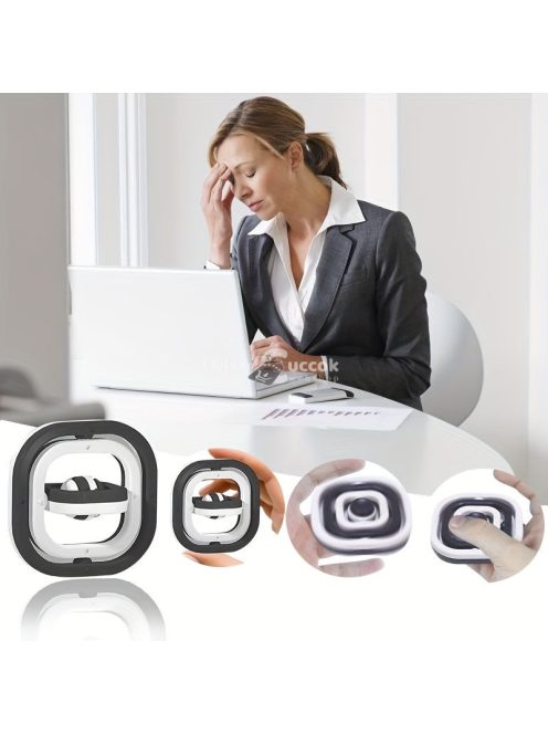 Kreatív ujjbegyes Fidget Spinner