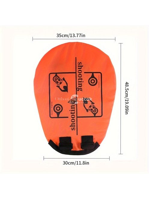 4db Foci Edzési Cétábla