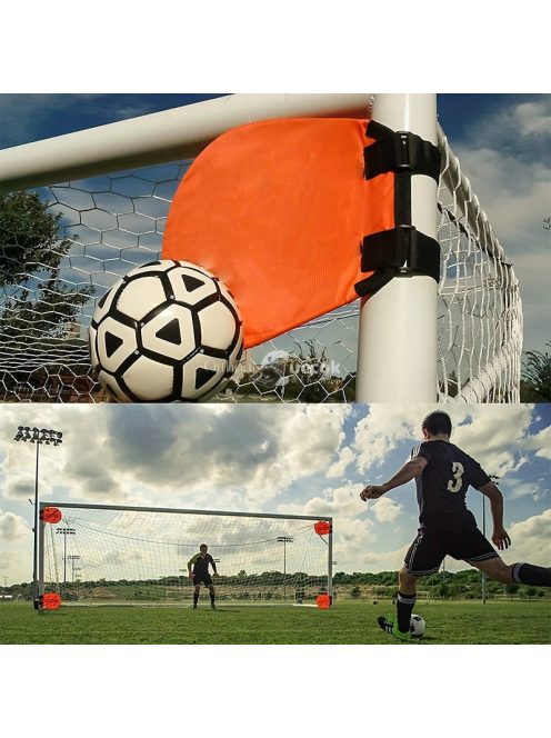 4db Foci Edzési Cétábla