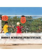 4db Foci Edzési Cétábla