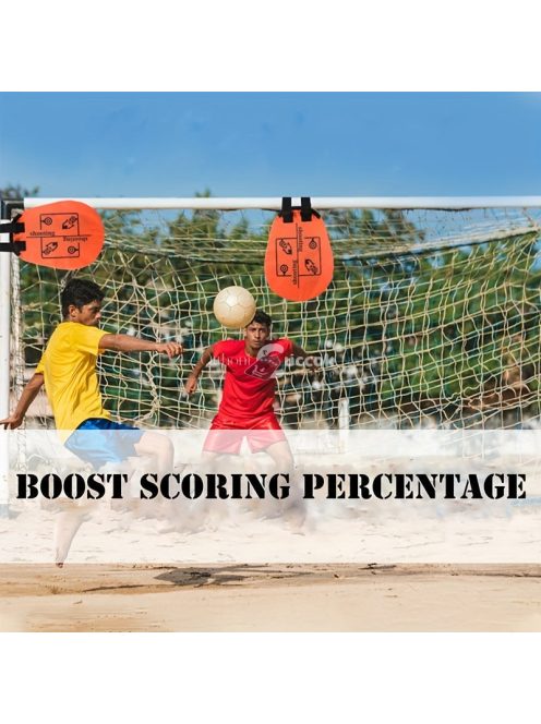 4db Foci Edzési Cétábla