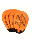 4db Foci Edzési Cétábla