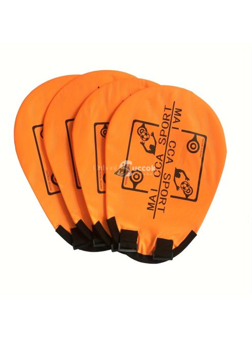 4db Foci Edzési Cétábla