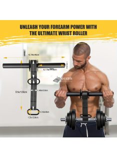 Ultra-Erős Alkar és Csukló Erősítő