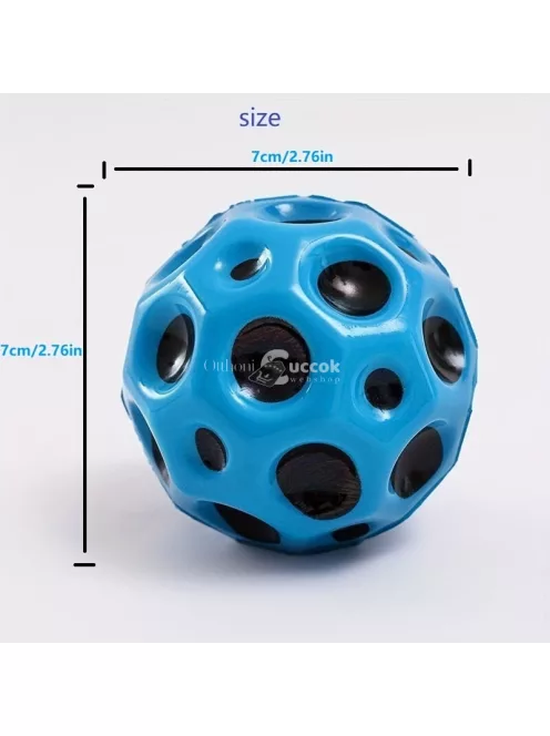 Magas Pattogó Labda