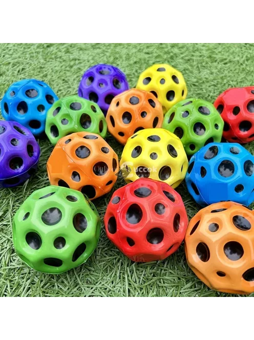 Magas Pattogó Labda