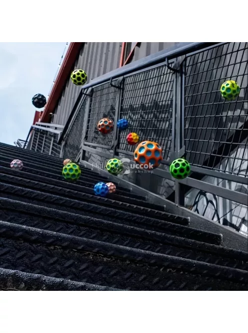 Magas Pattogó Labda