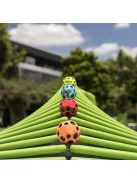 Magas Pattogó Labda