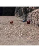 Magas Pattogó Labda