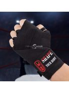 1pár Box Kézvédő