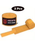 1pár Box Kézvédő