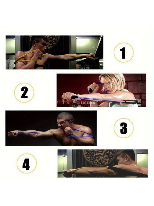 Bokszfeszítő szalag